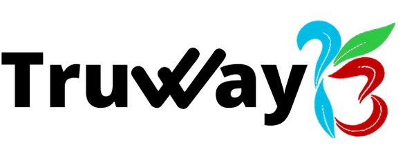 1 Truway Transparent Logo